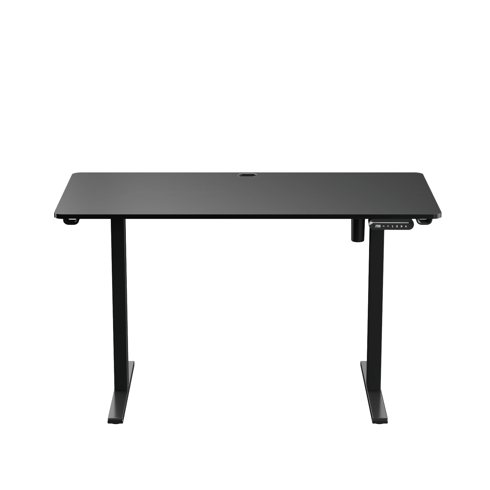 Electric Adjustable Standing Desk - 40