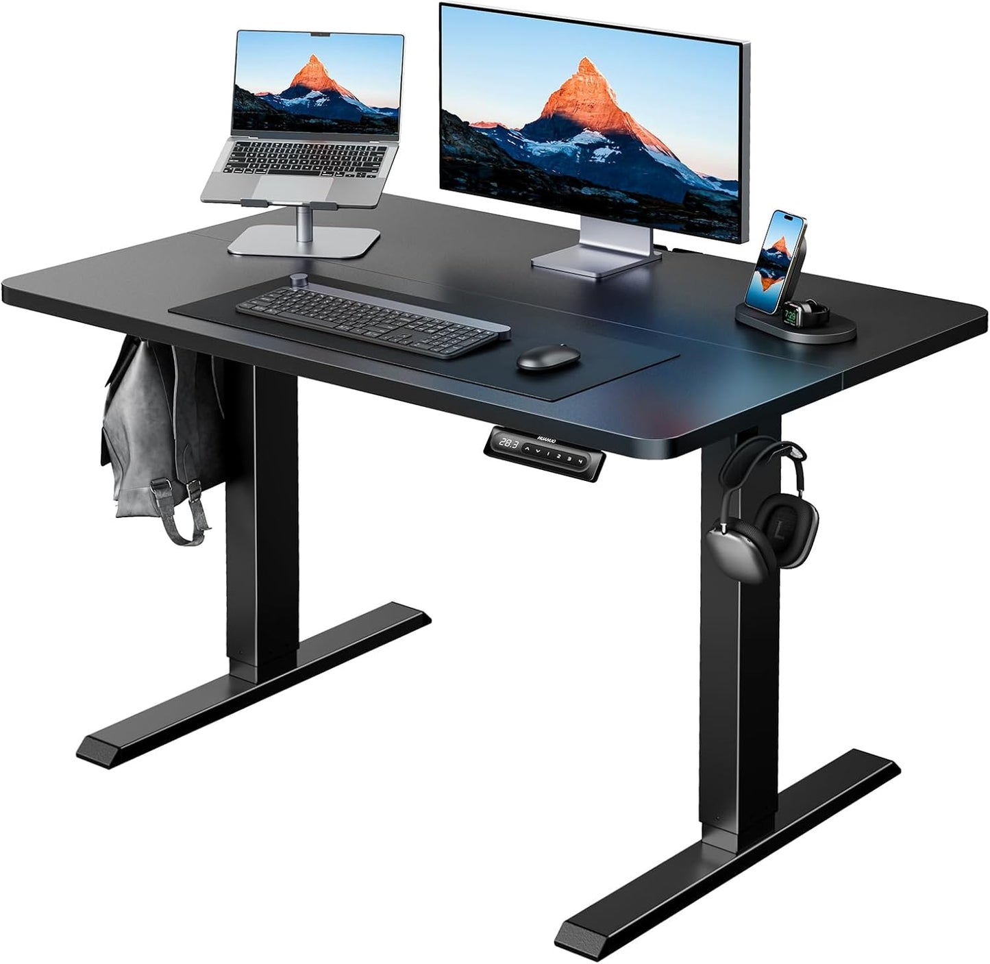 Essential Standing Desk - 40" x 24"