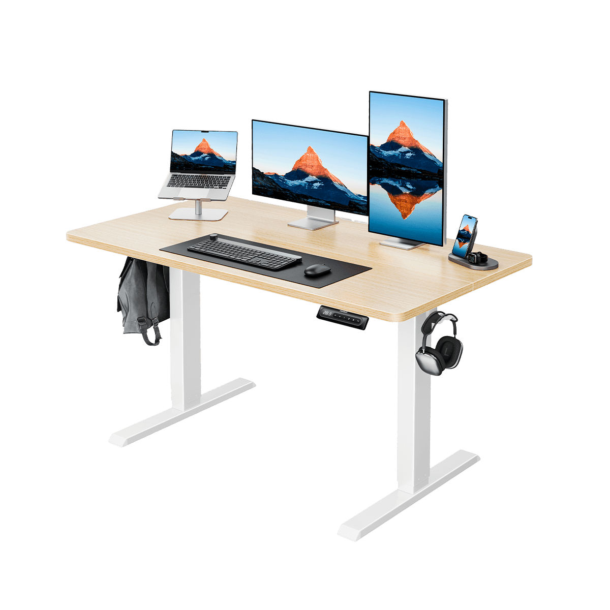 Essential Standing Desk - 48" x 24"