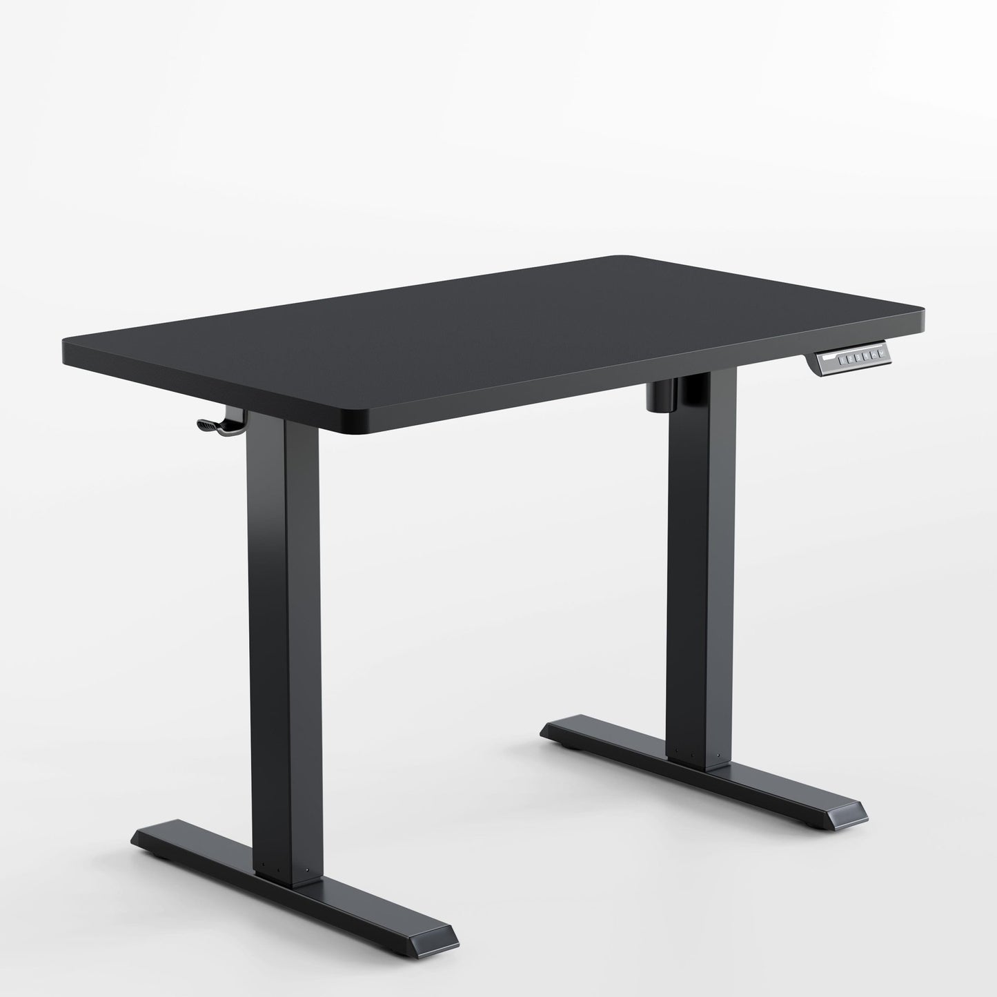 Extra Thick Standing Desk - 40 inch x 24 inch