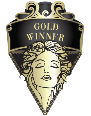 Gold Winner Award