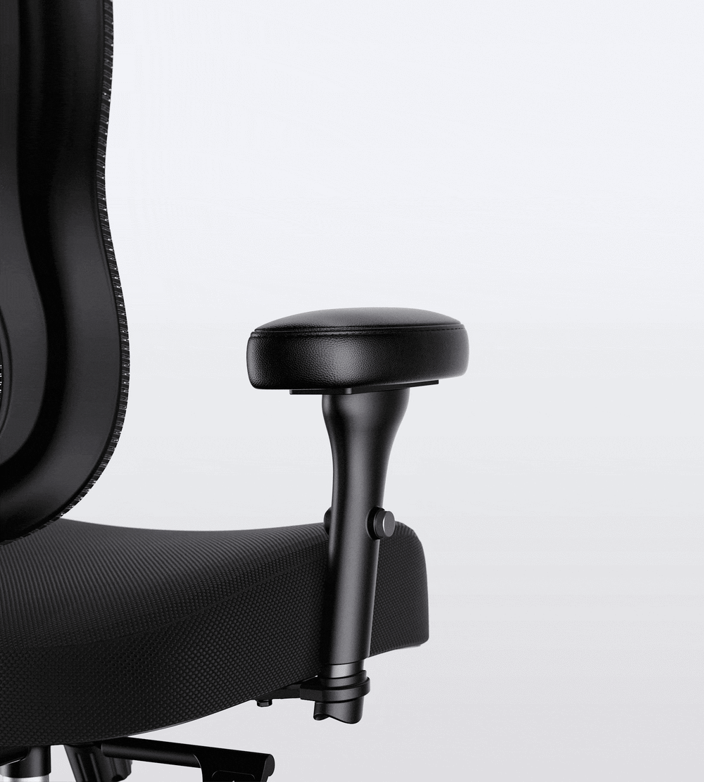 Armrests