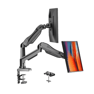 DS6 Essential Dual Monitor Arm