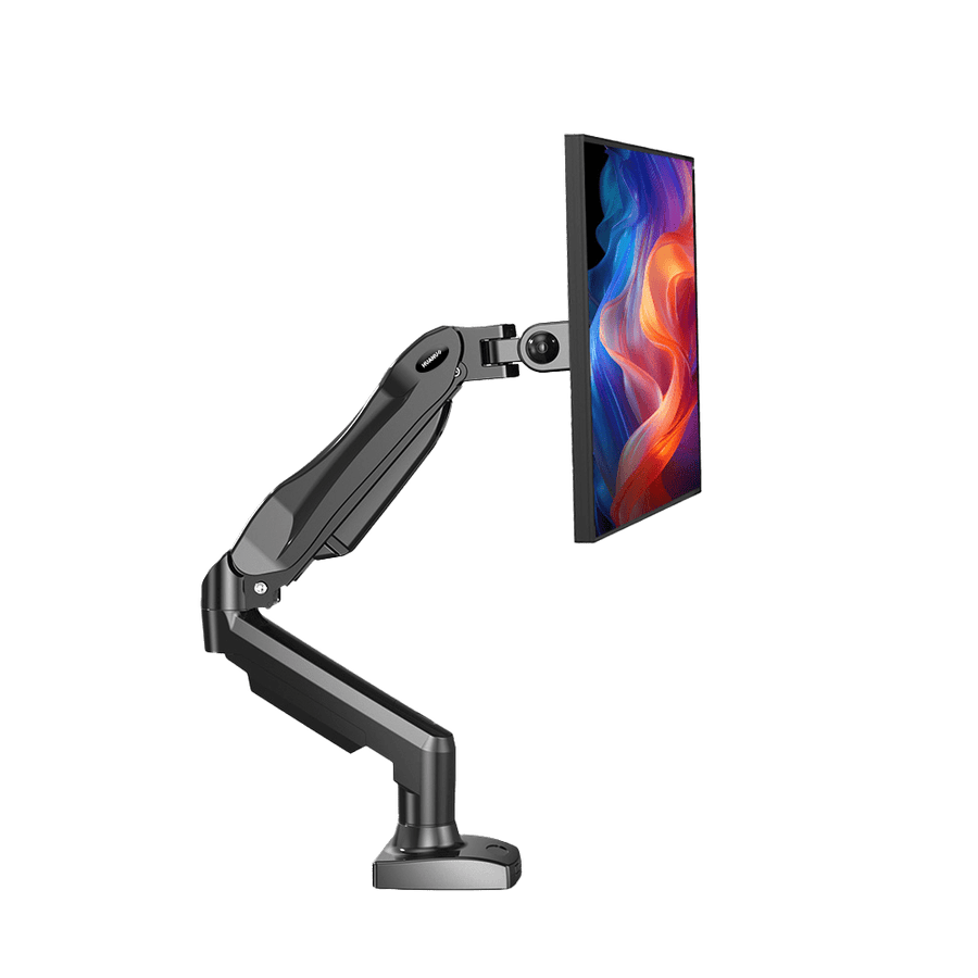 SS6 Essential Single Monitor Mount