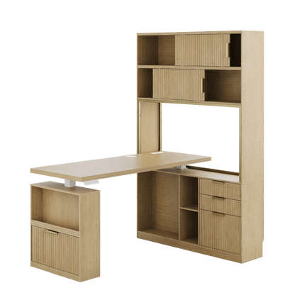 60" Premium Vallon Standing Desk