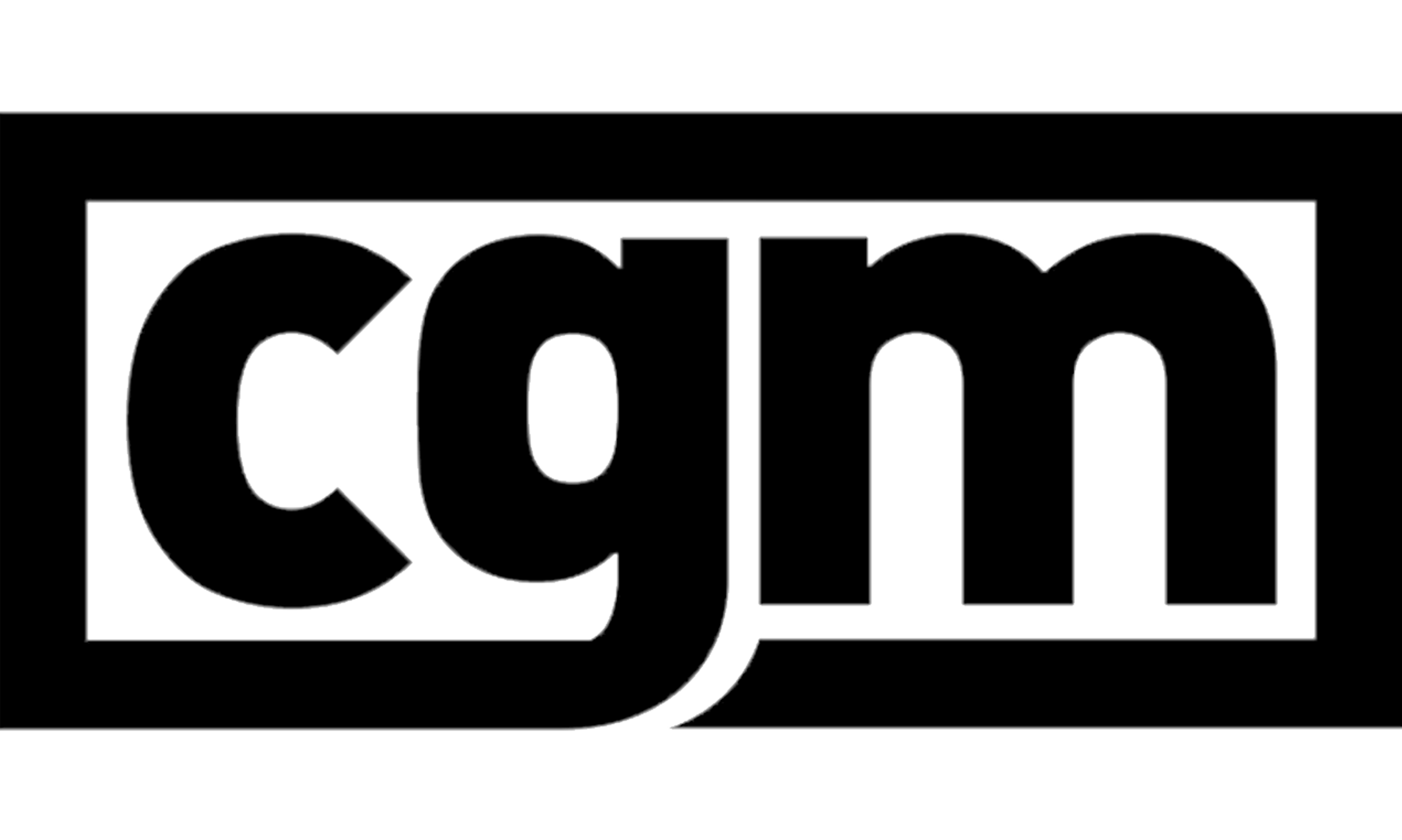 Media logo