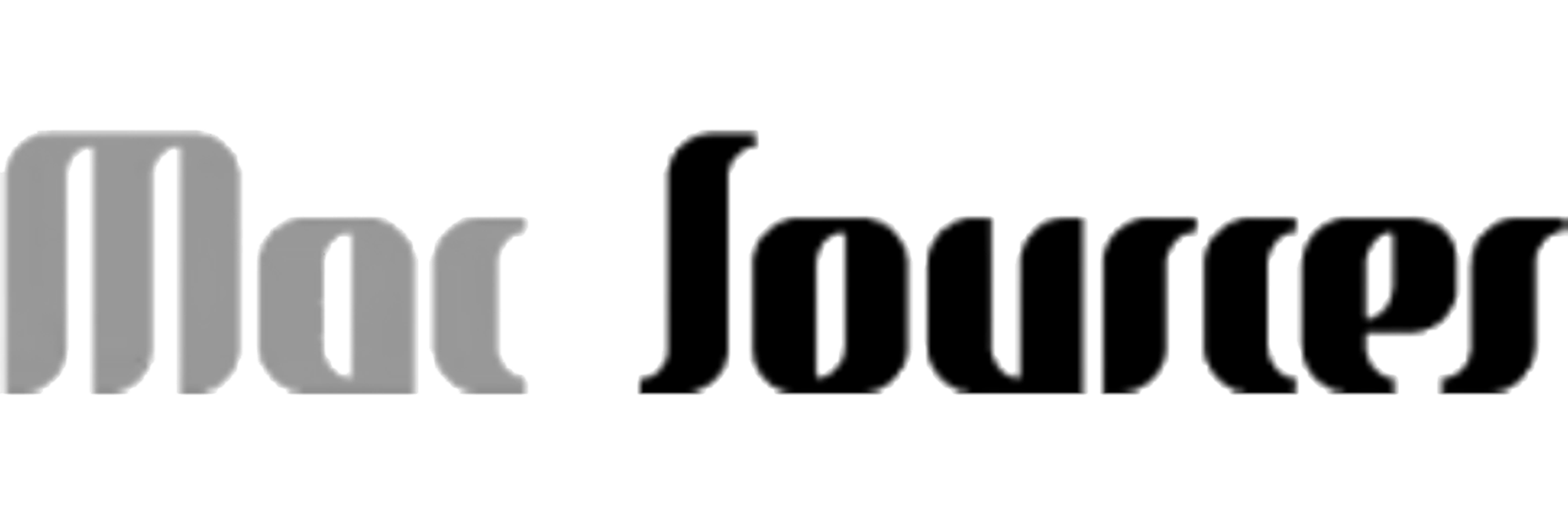 Media logo