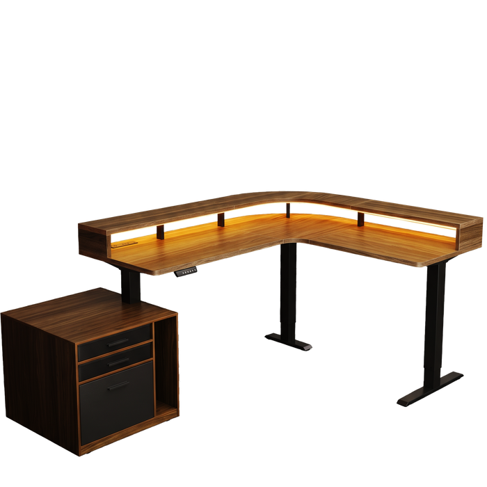 63" MCM Cairo Pro