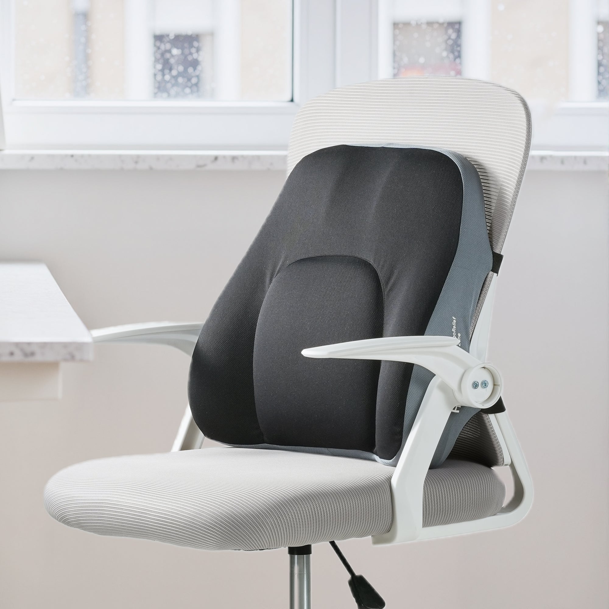 Lumbar Support Pillow for Office Chair -