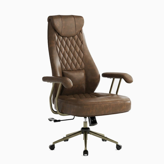 Luna Extra Wide Chair - 