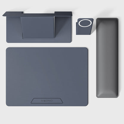 Magno ModuleMaster Laptop Stand - Midnight Blue