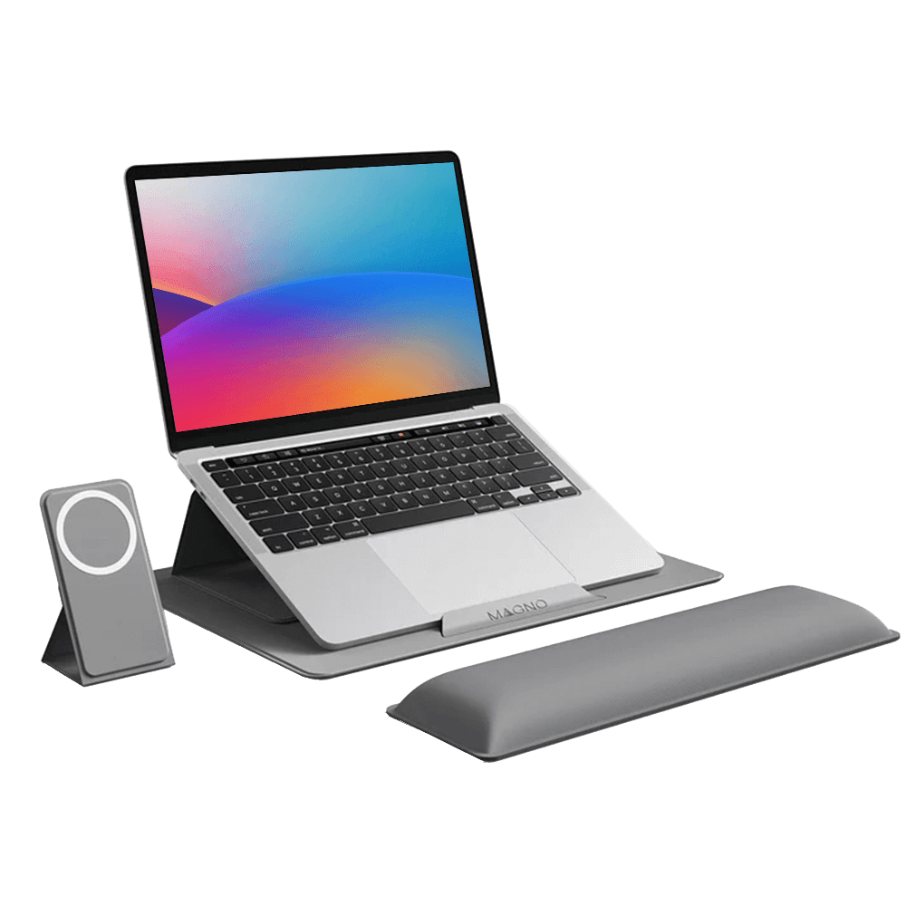 Magno ModuleMaster Laptop Stand - Midnight Blue