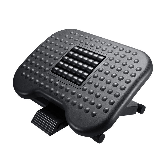 Lumbar & Foot Support