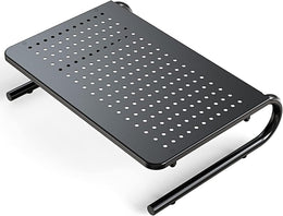 U-Shaped Monitor Riser