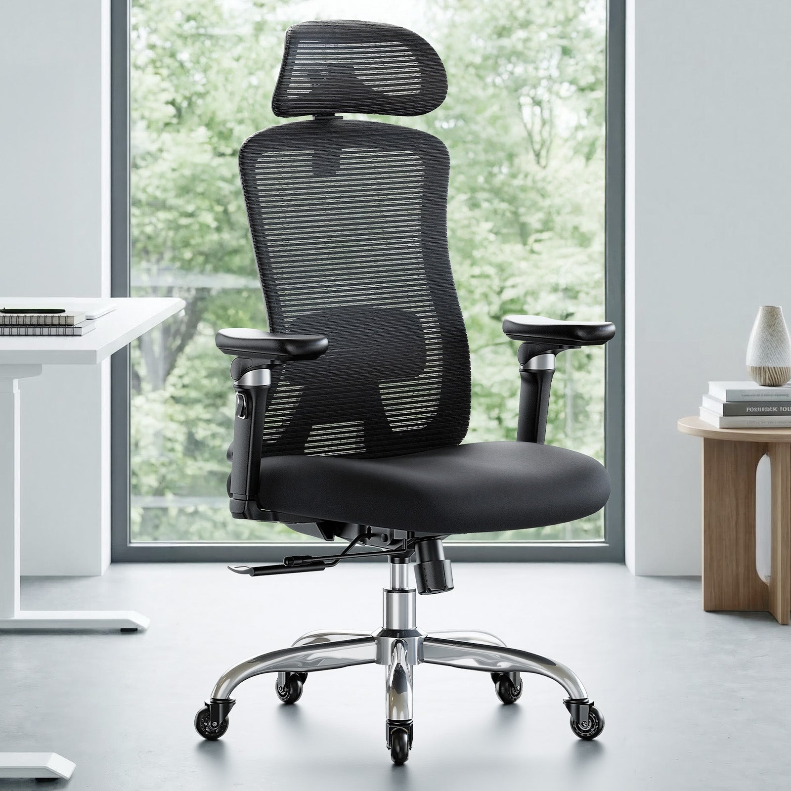 Omni - Adjust 6D Ergo Chair - 