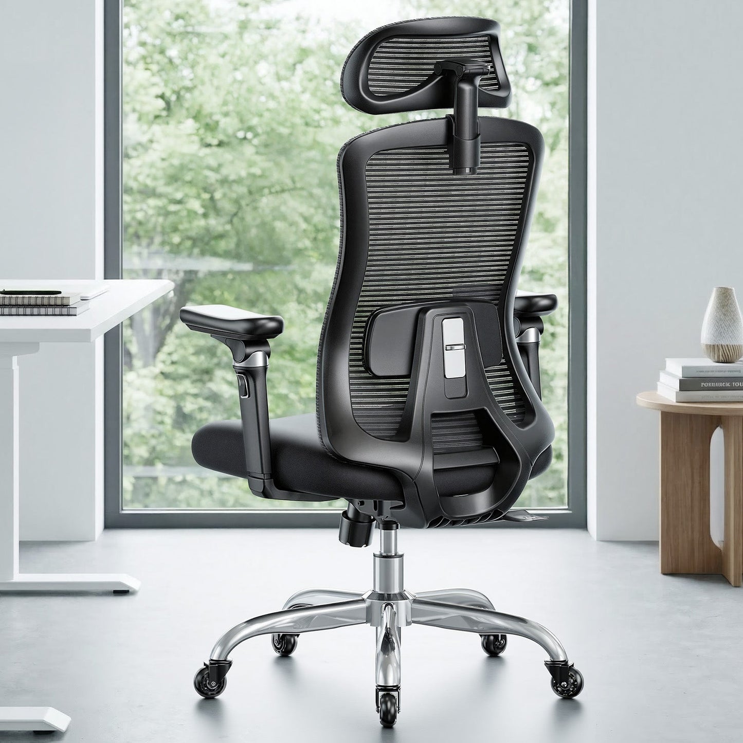 Omni - Adjust 6D Ergo Chair - 