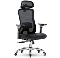 Omni - Adjust 6D Ergo Chair - 