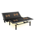 Premium Aika Electric Bed - Queen Size