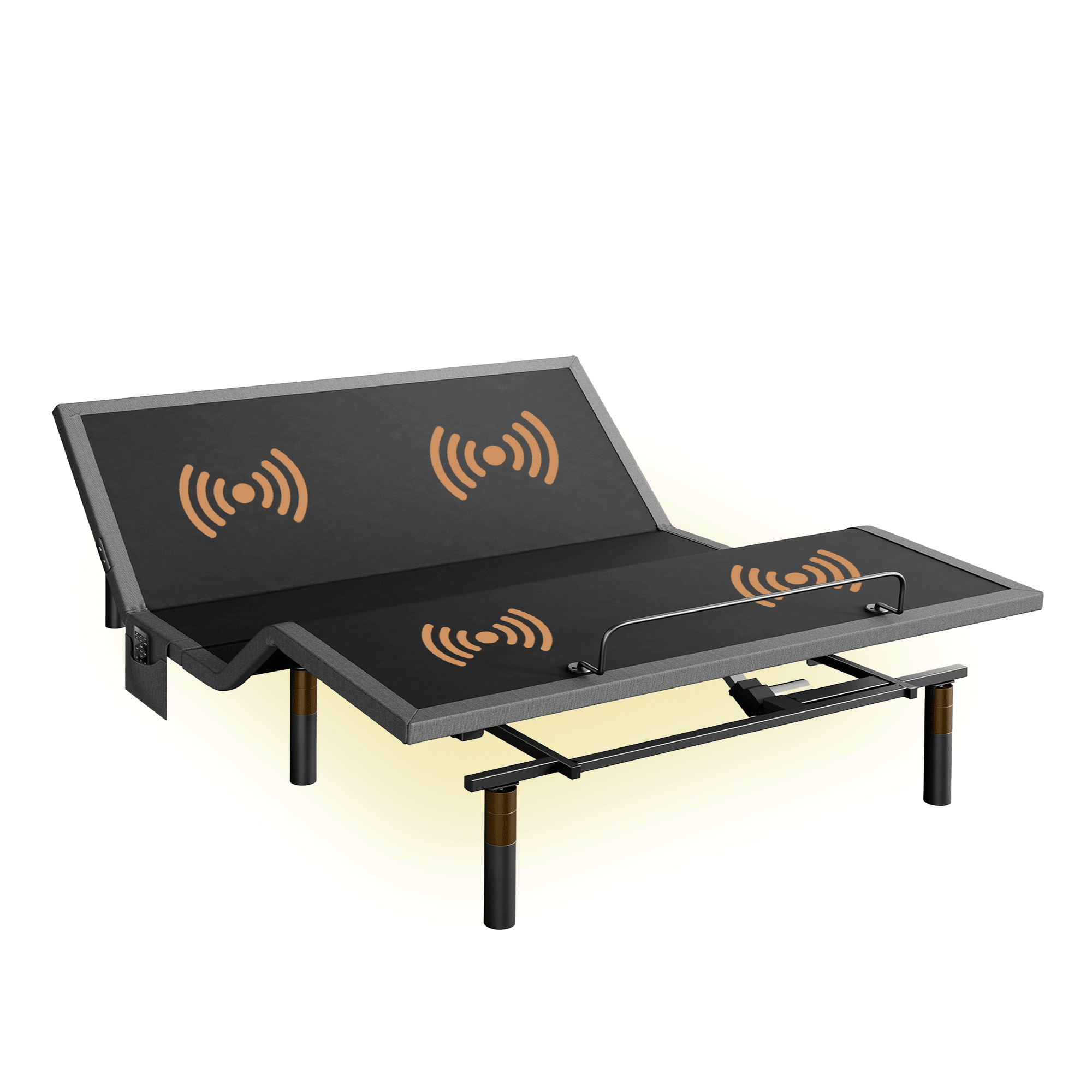 Premium Aika Electric Bed - Queen Size