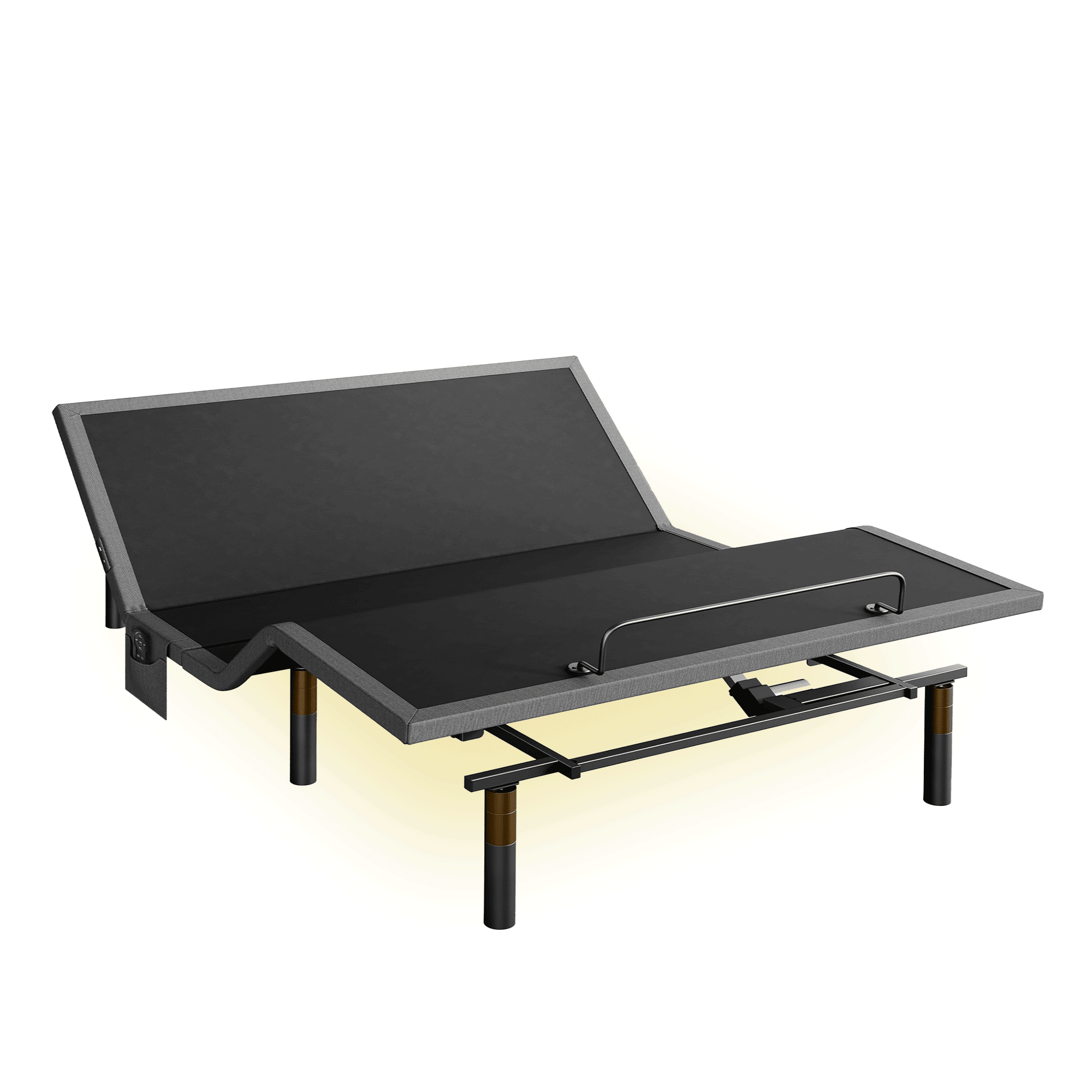 Premium Calme Electric Bed - Queen Size