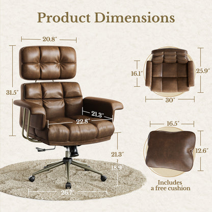 Premium Celestia Chair -