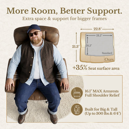 Premium Celestia Chair -