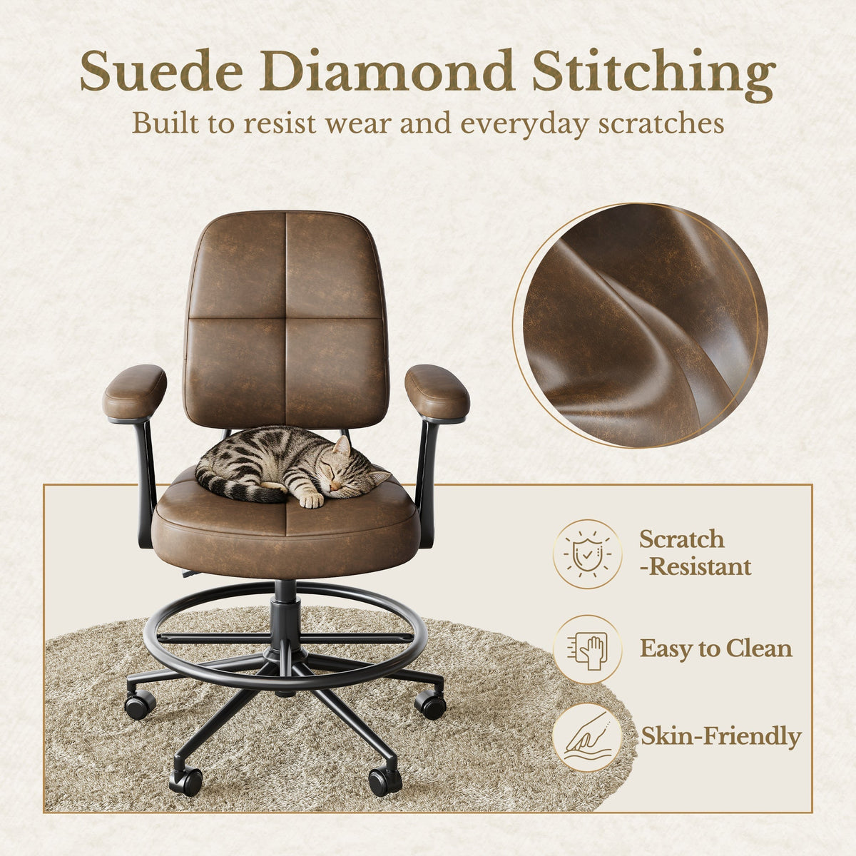 Premium Nova Chair -