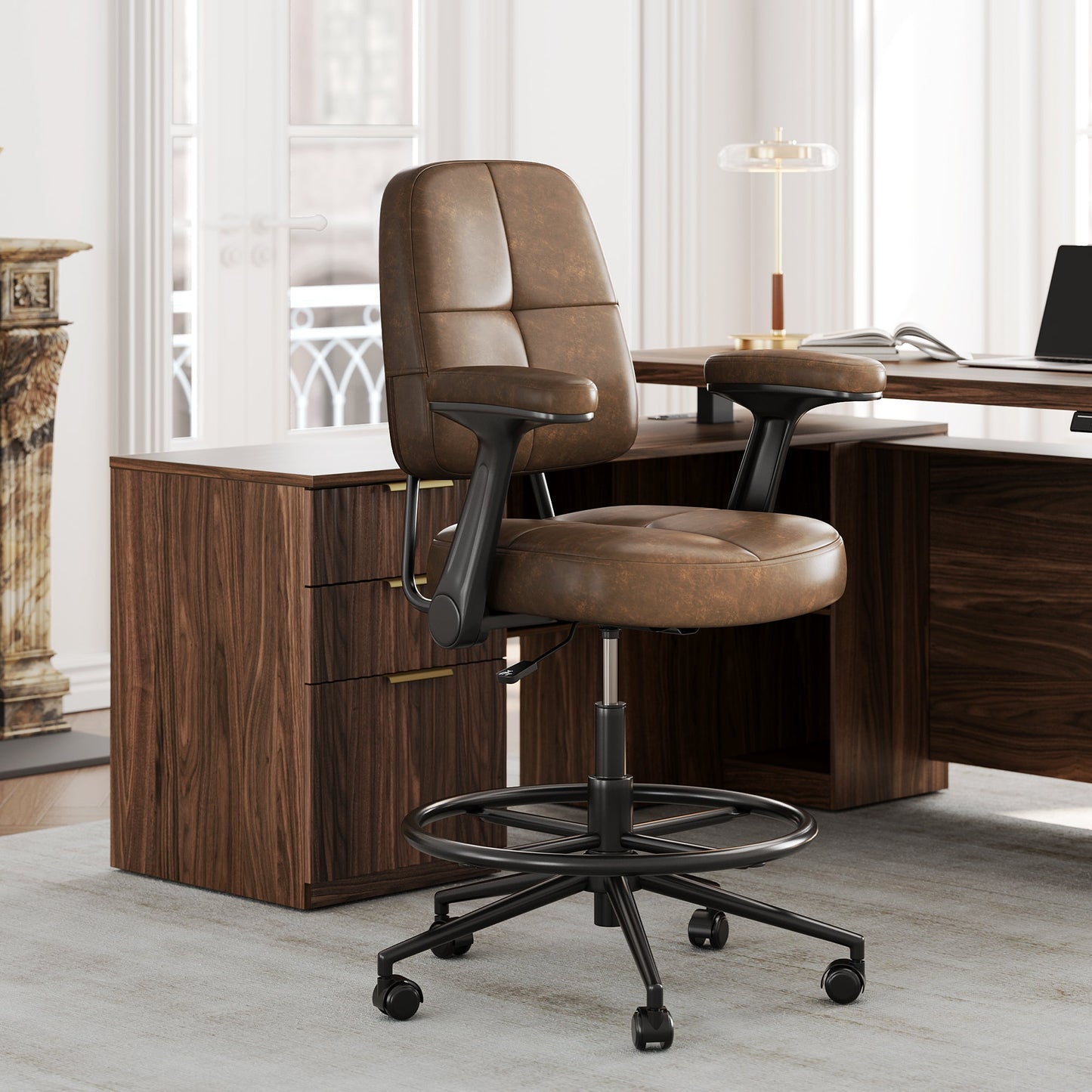 Premium Nova Chair - 