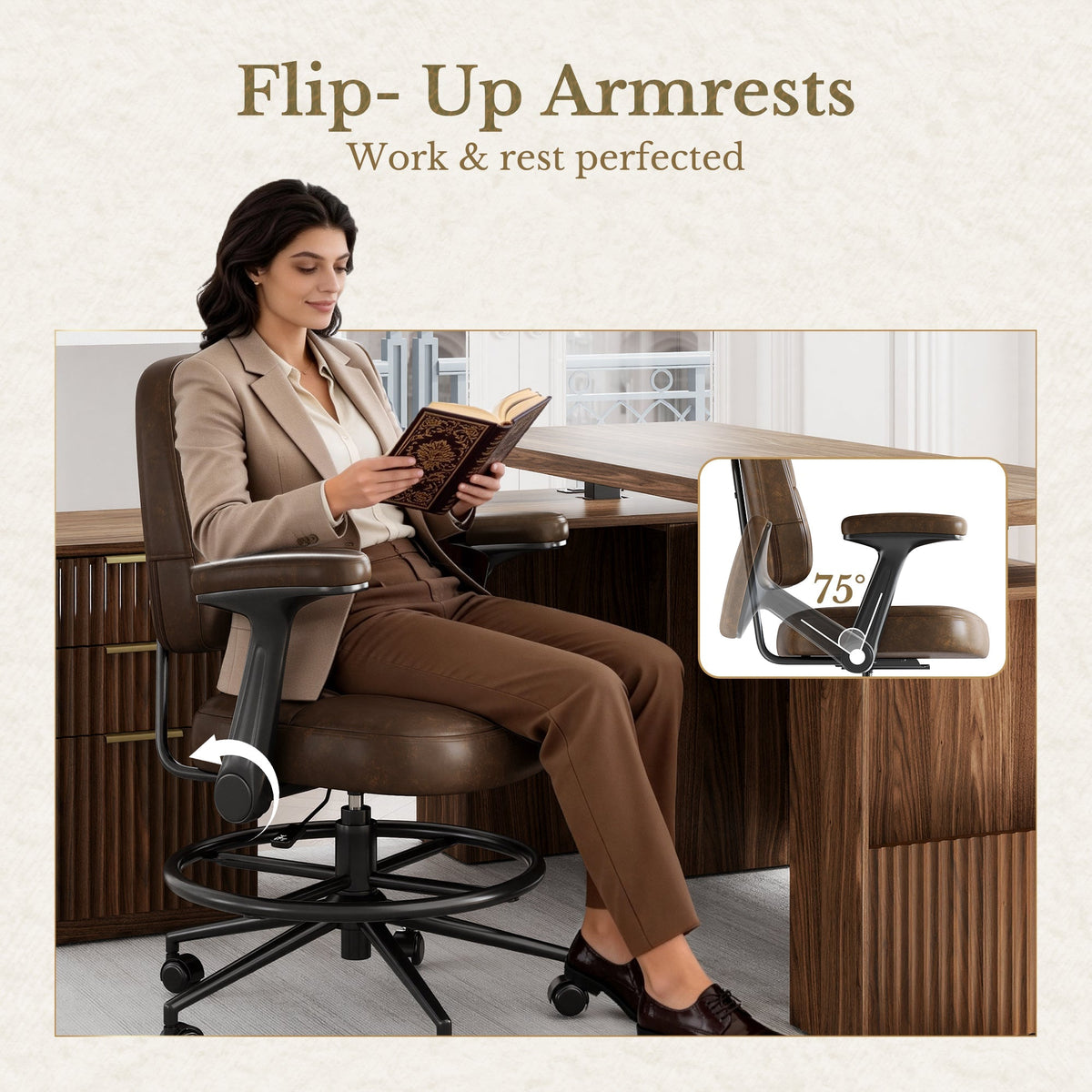 Premium Nova Chair -