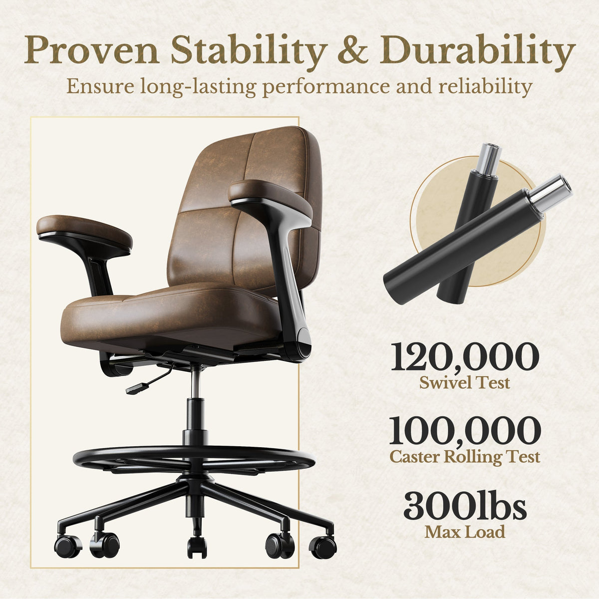 Premium Nova Chair -