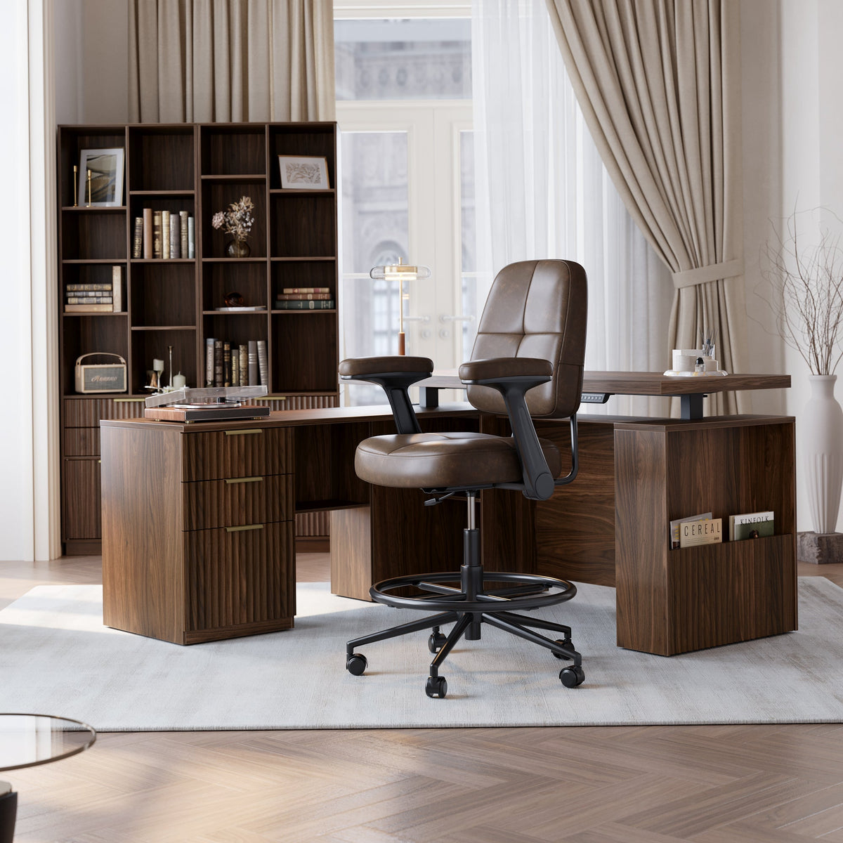 Premium Nova Chair -