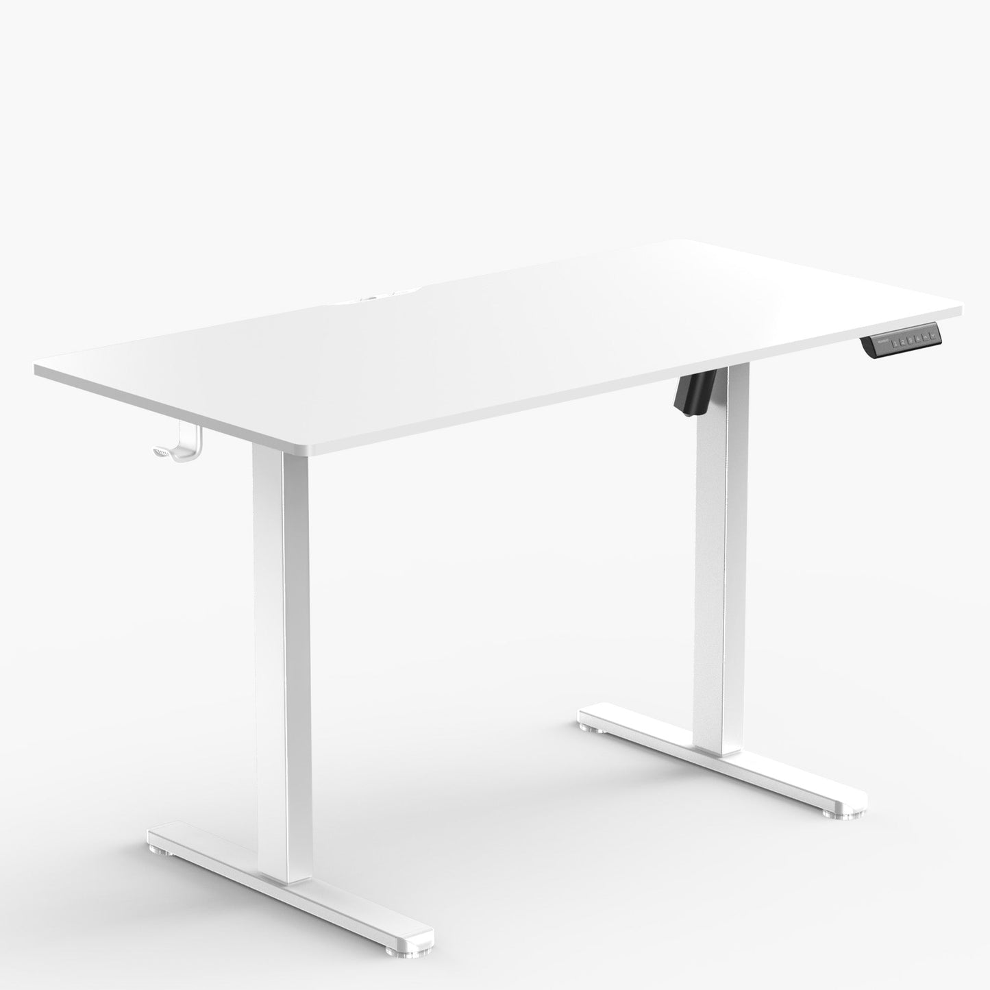 Premium One - Piece Top Standing Desk - 3 Colors, 4 Sizes - 40" x 24"