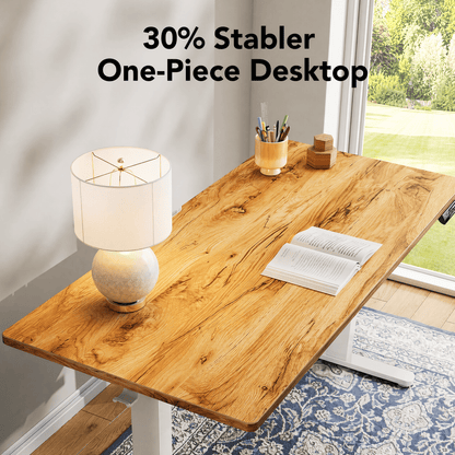 Premium One-Piece Top Standing Desk (Copy) - 60" x 24"