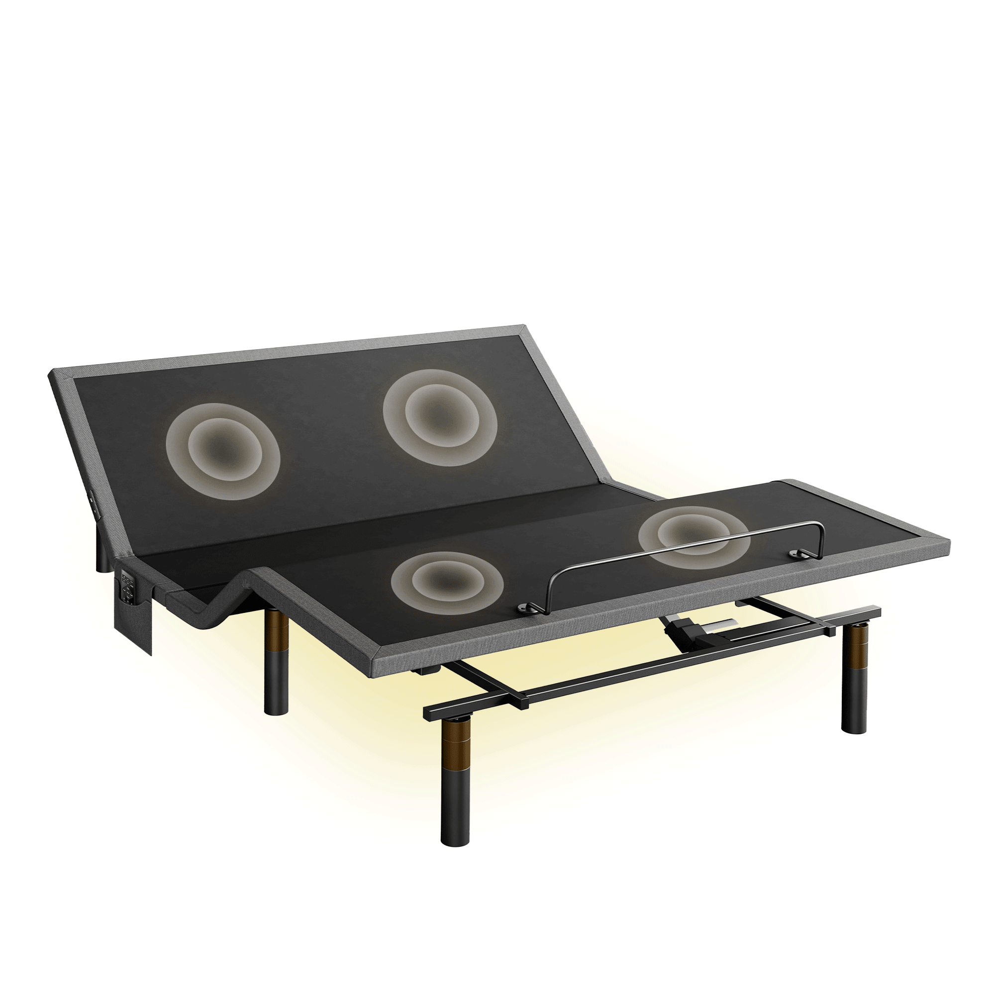 Premium Quello Electric Bed - Queen Size