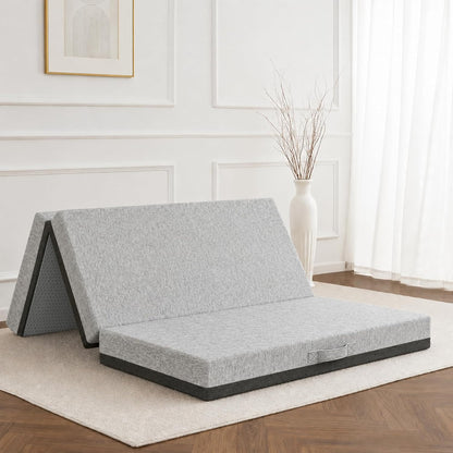 Premium Sable Folding Mattress Q/F/T - Queen (U.S. Standard)