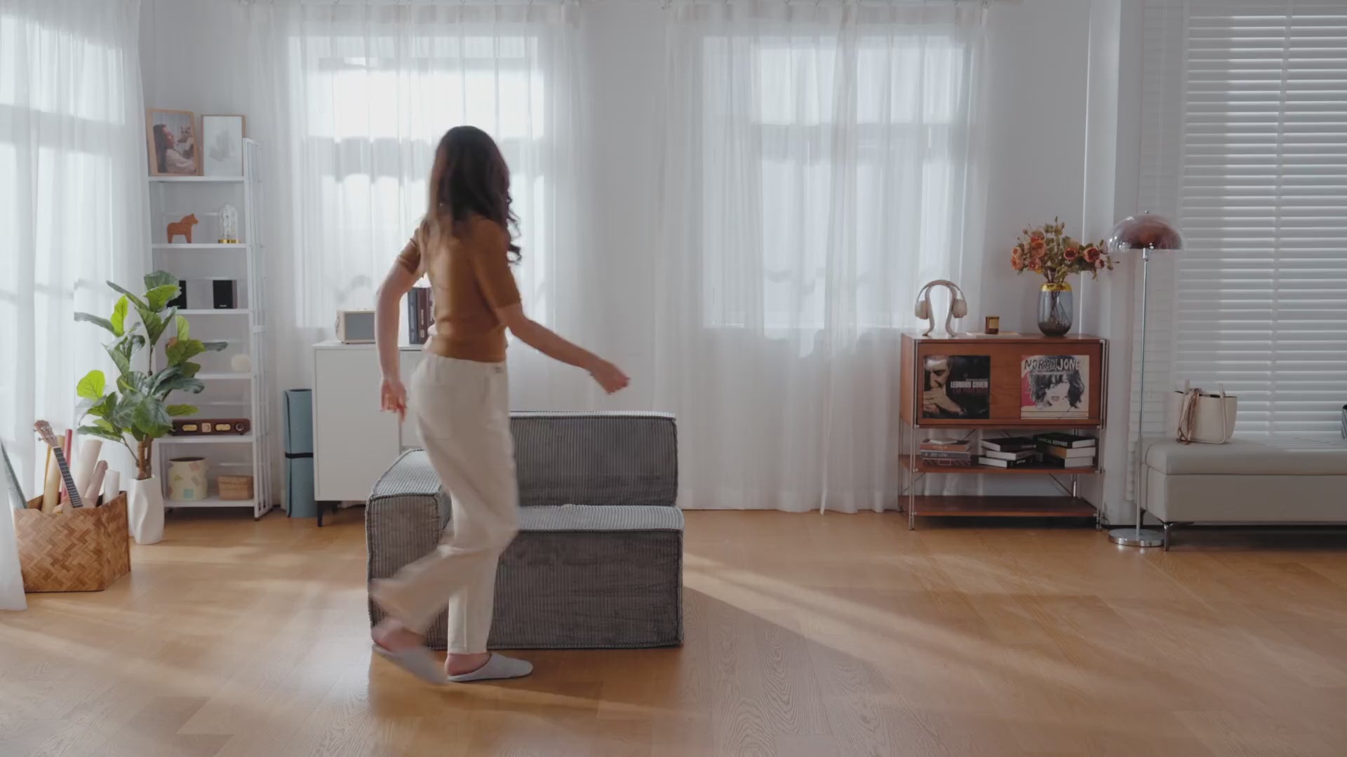 Load video: 