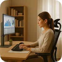 Increase my productivity and focus