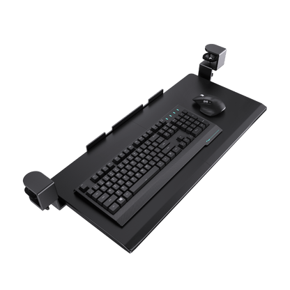 Retractable Keyboard Tray -
