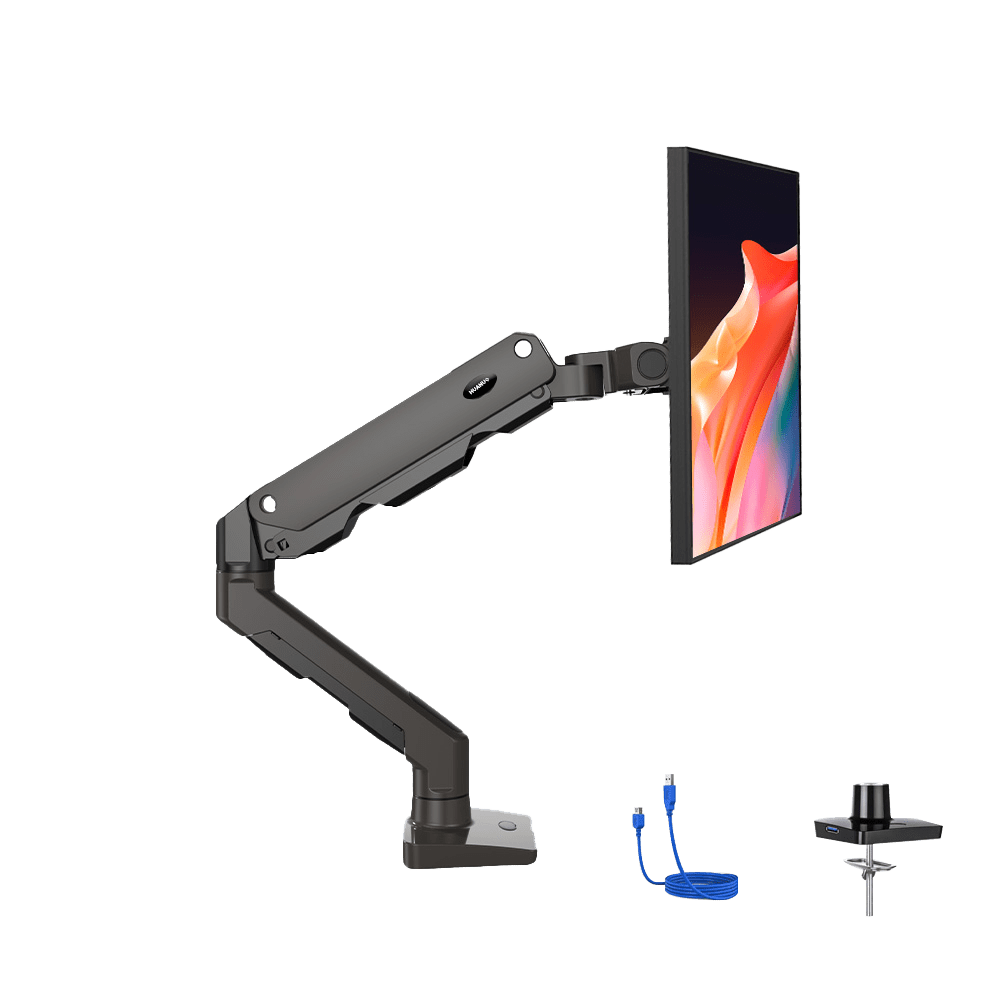 S21 Heavy Duty Ultrawide Monitor Mount for 49" Screens - 