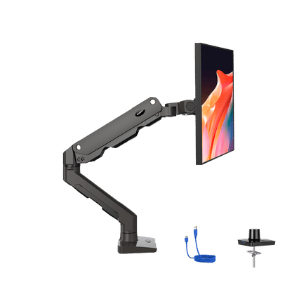 S21 Heavy Duty Ultrawide Monitor Mount for 49" Screens - 