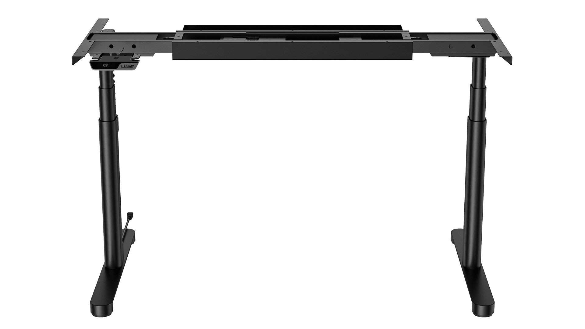 Smart Cable - Ready Standing Desk Frame - 