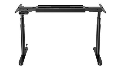 Smart Cable - Ready Standing Desk Frame - 