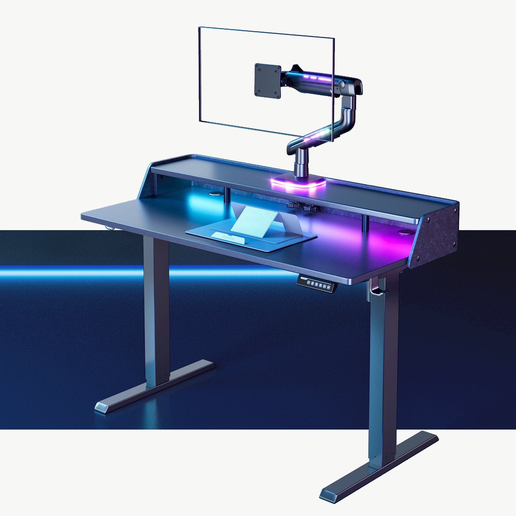 RGB Set - FREE Laptop Stand