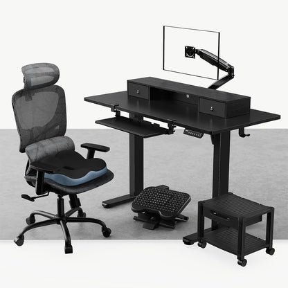Back to School Pro Workstation – 8-in-1 Set with FREE Gifts!