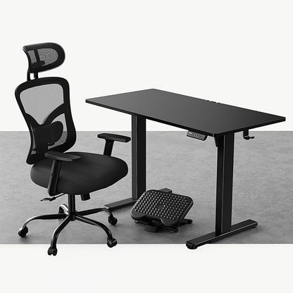 Ergonomic Desk + Chair Combo – Get a Free Gift