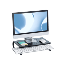 U-Shaped Monitor Riser