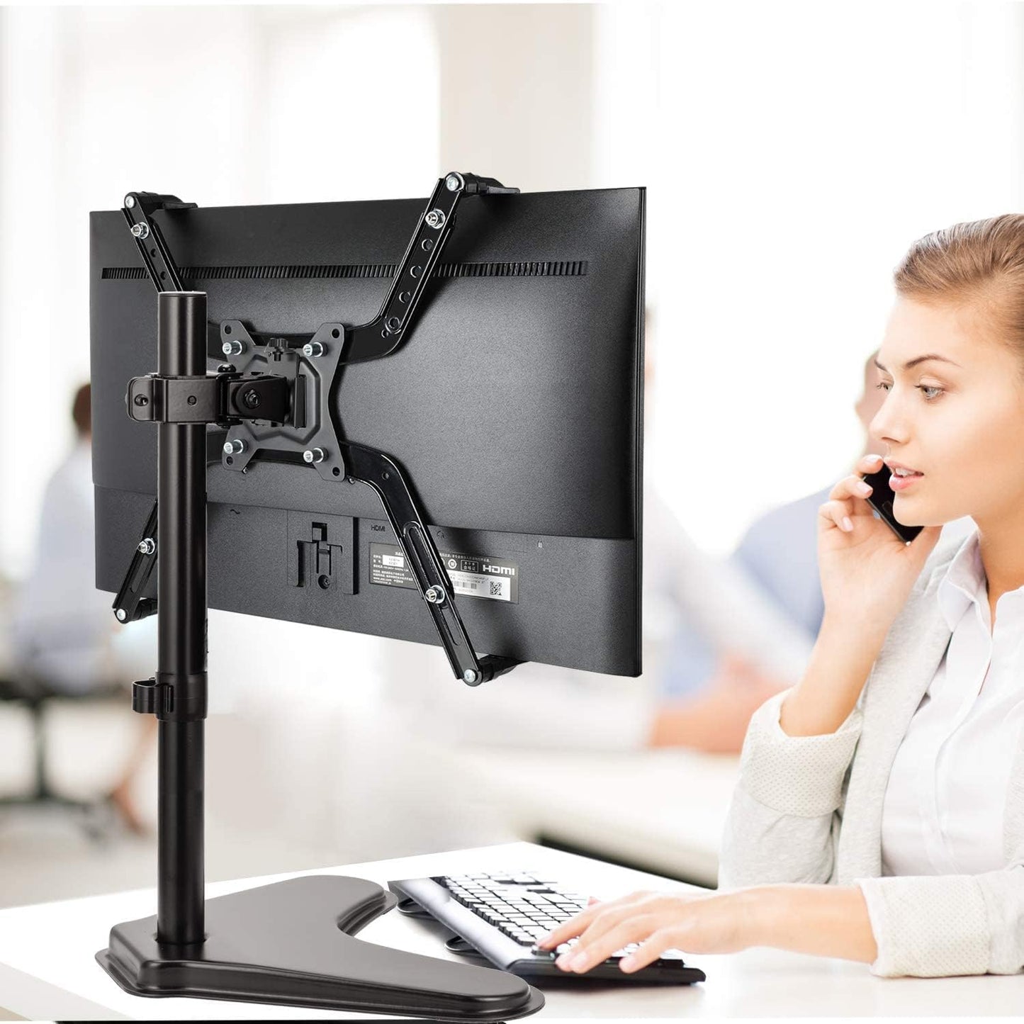 Universal VESA Mount Adapter Kit - 
