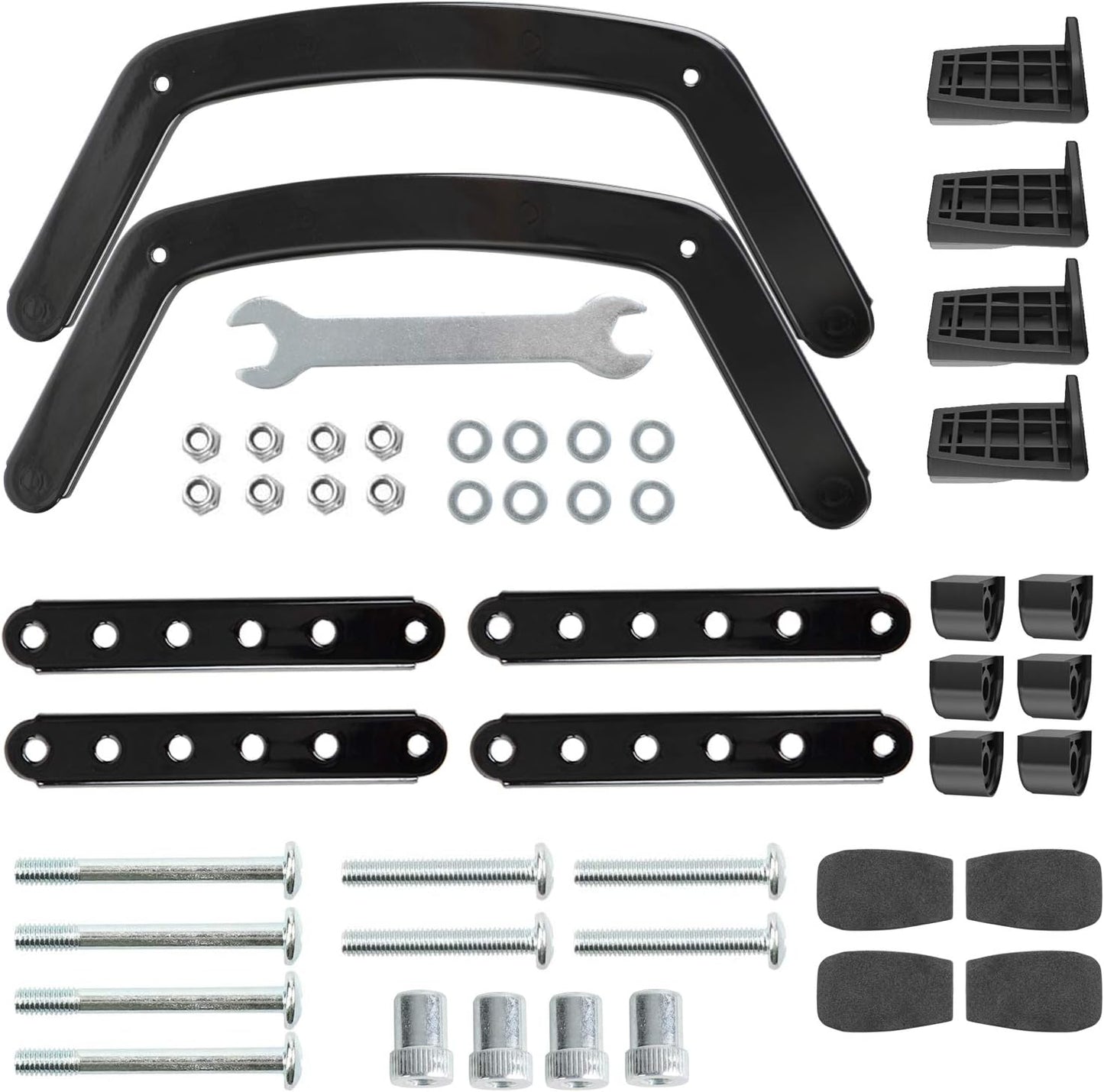 Universal VESA Mount Adapter Kit - 