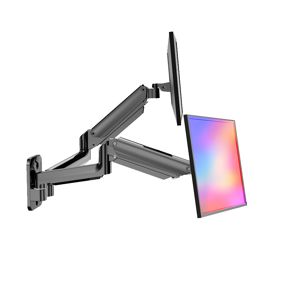 WDS1 Dual Monitor Wall Mount - 