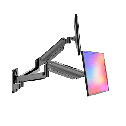 WDS1 Dual Monitor Wall Mount - 